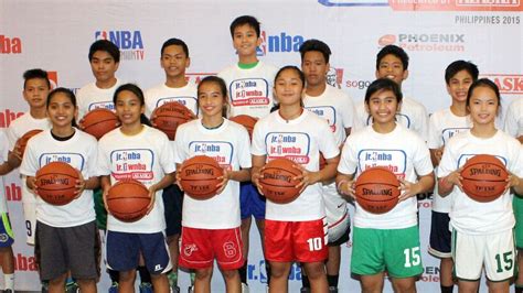 From Jr. NBA to the NBL: A timeline of Kai Sotto's basketball .